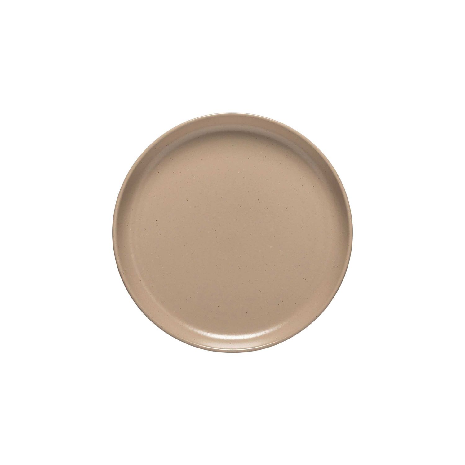Casafina Pacifica Chestnut Salad Plate SOP231-CHS, 840289031834
