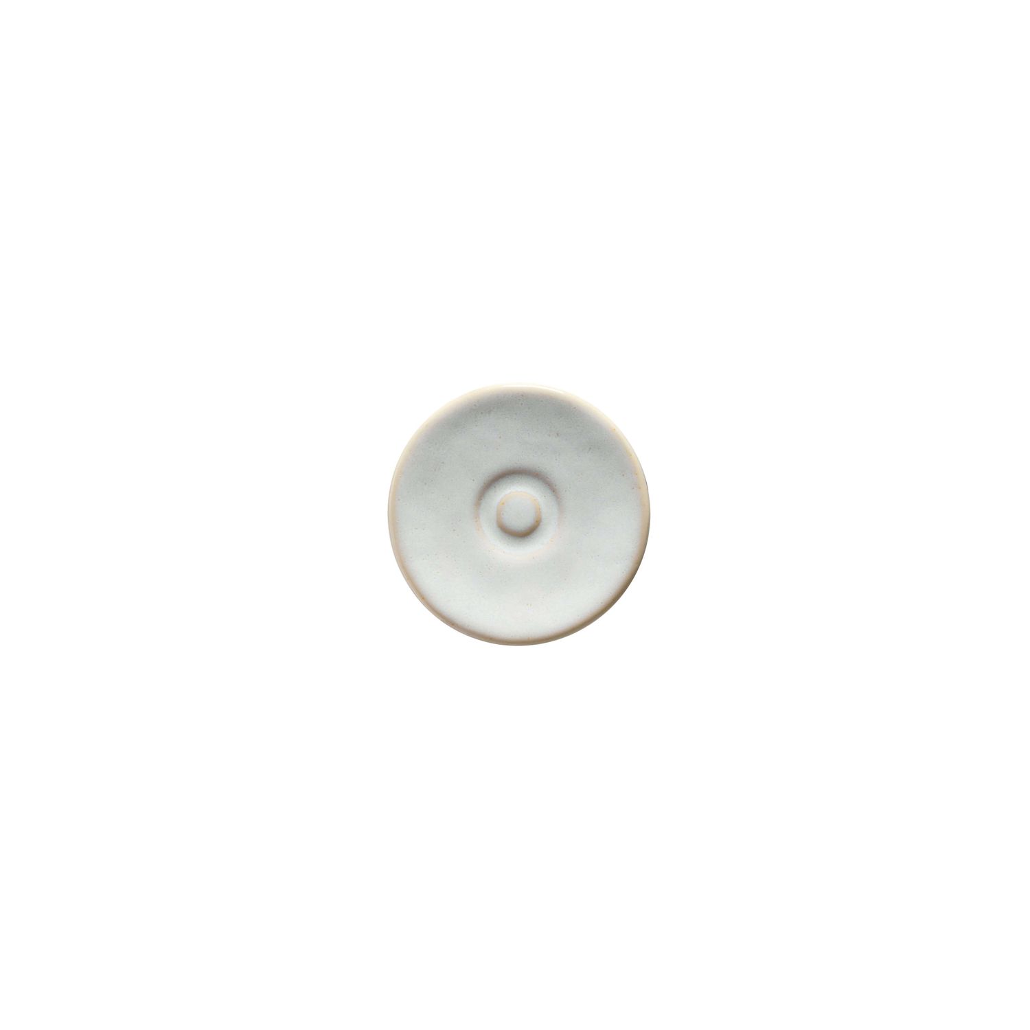 Costa Nova Roda Branca Espresso Saucer RTP111-BRA, 5606739954444