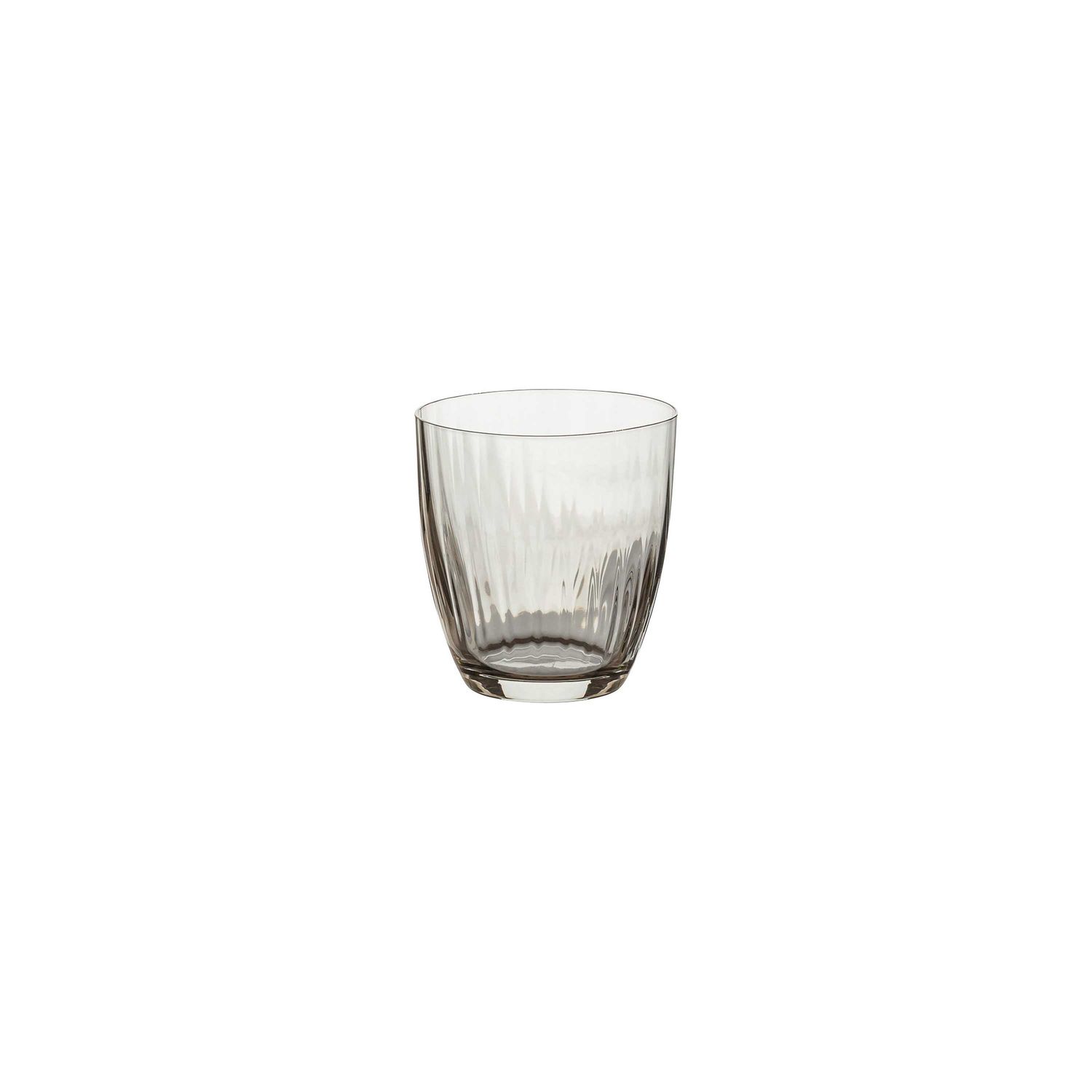 Casafina Sensa Smoked Grey Tumbler V10344-SMG, 5606739975401