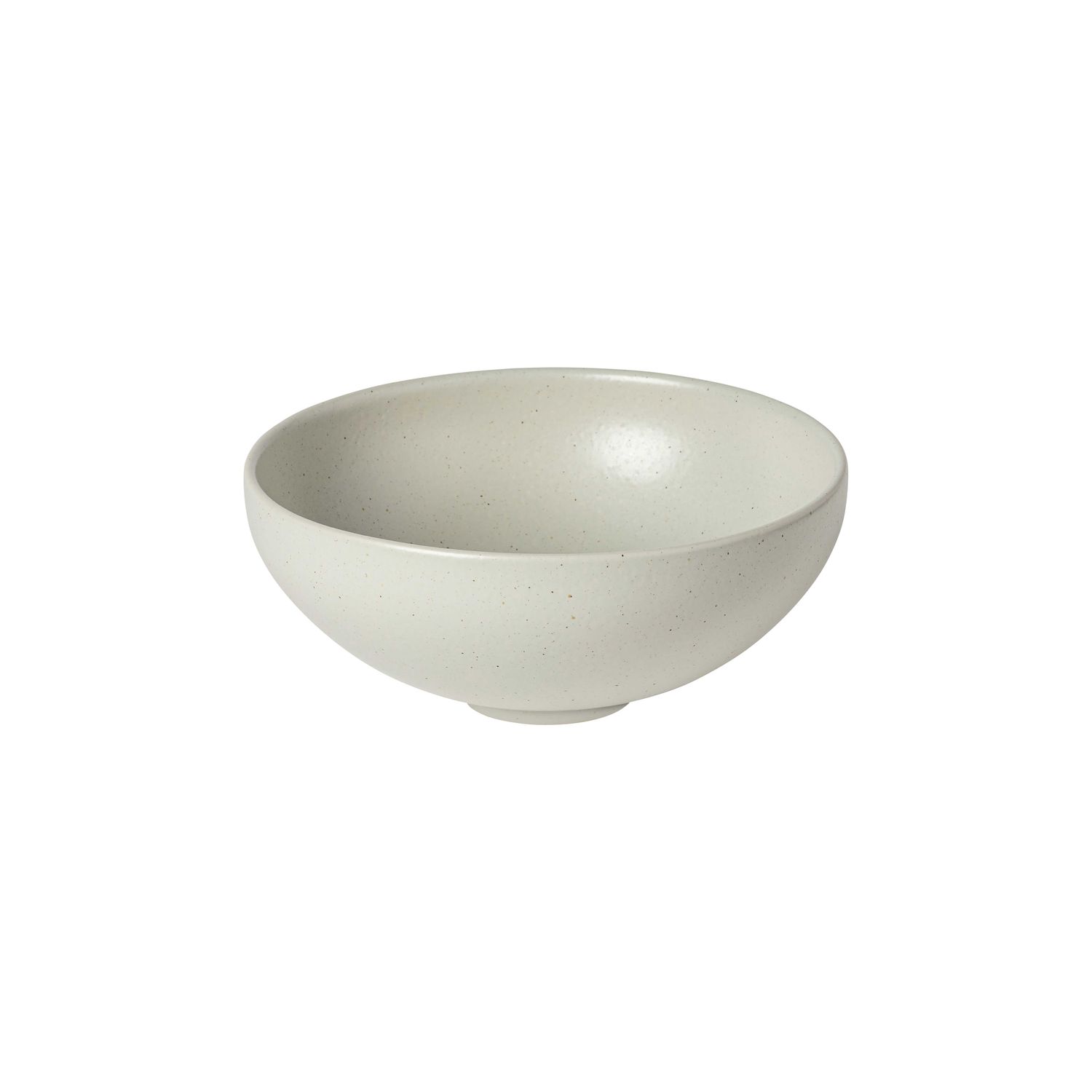 Casafina Pacifica Oyster Grey Ramen Bowl XOS191-OYS, 840289024560