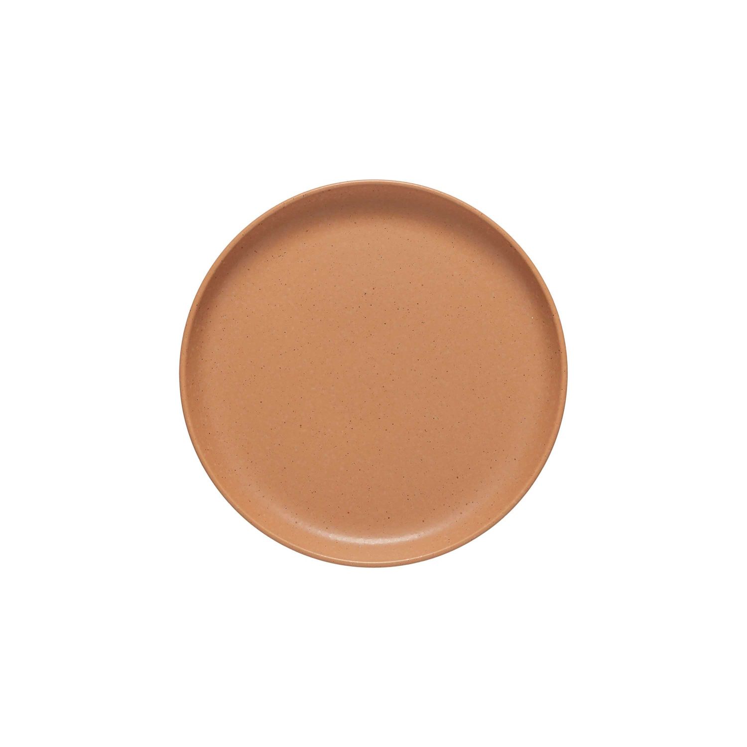 Costa Nova Pacifica Terracotta Salad Plate SOP231-TRC, 840289068403