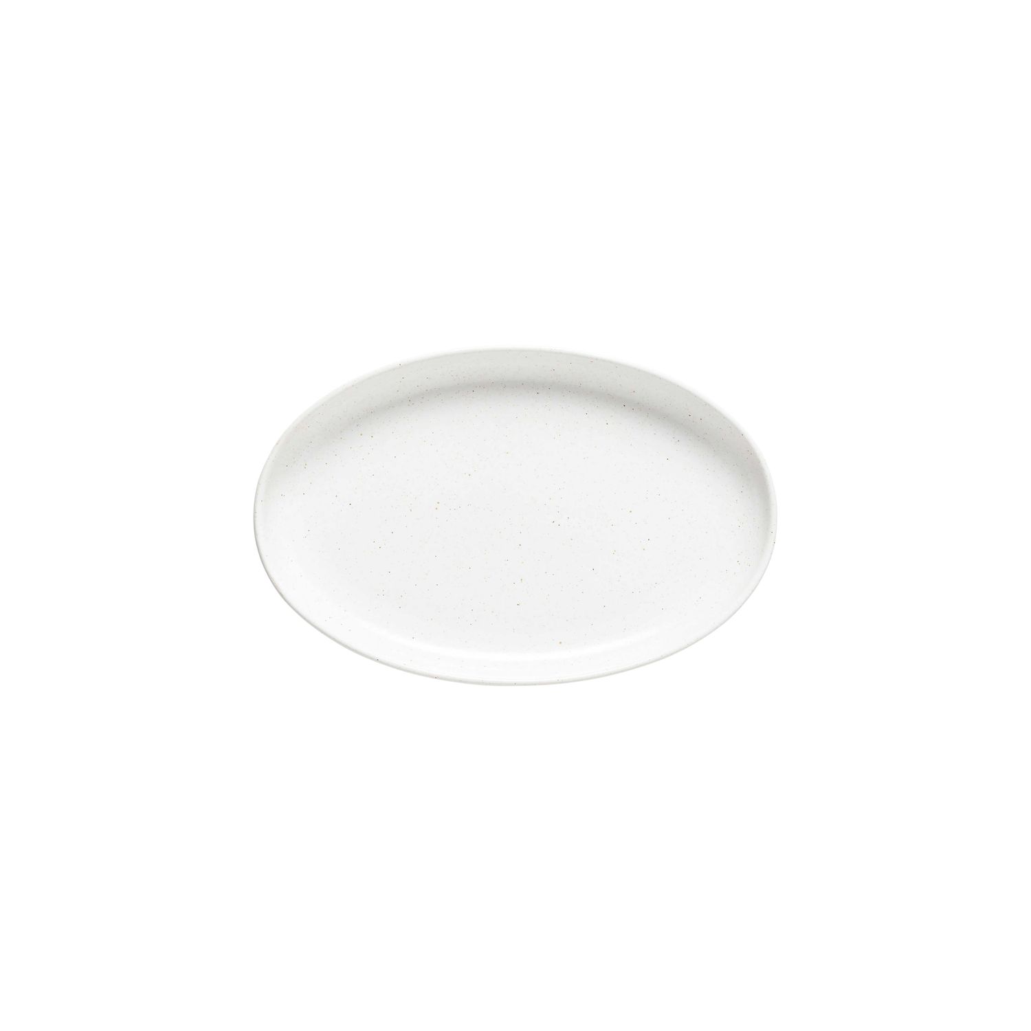 Casafina Pacifica Salt Oval Plate Platter SOA231-SAL, 840289035580