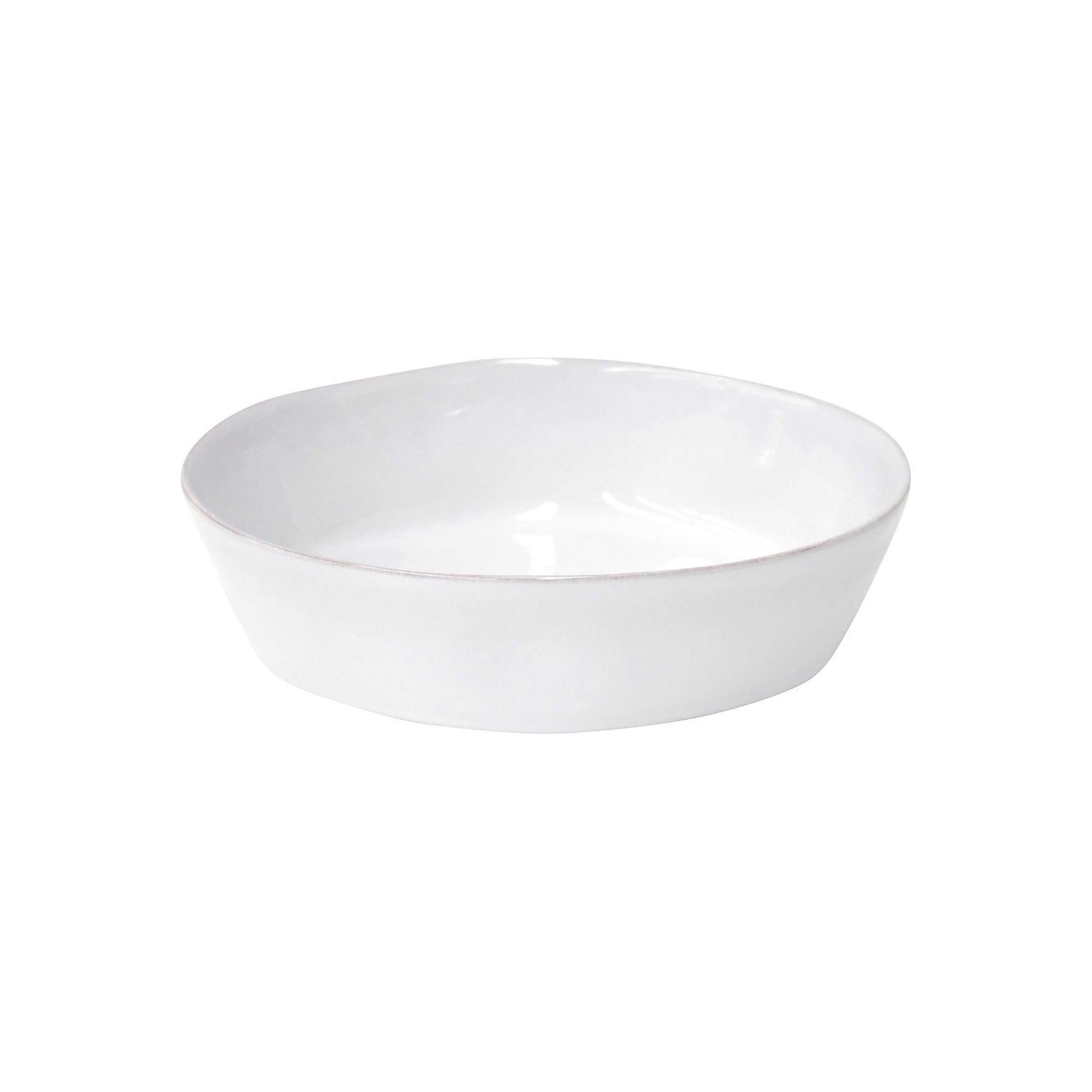 Costa Nova Aparte White Oval Baker LSA301-WHE, 5606739919757