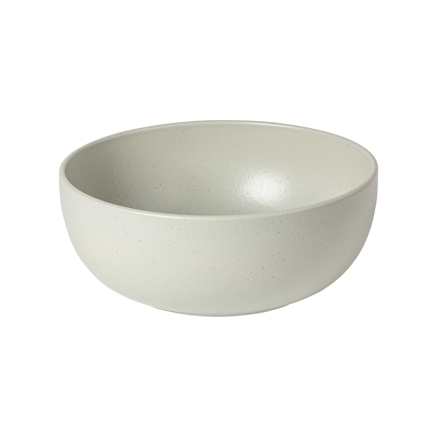 Casafina Pacifica Oyster Grey Serving Bowl XOS251-OYS, 840289024621