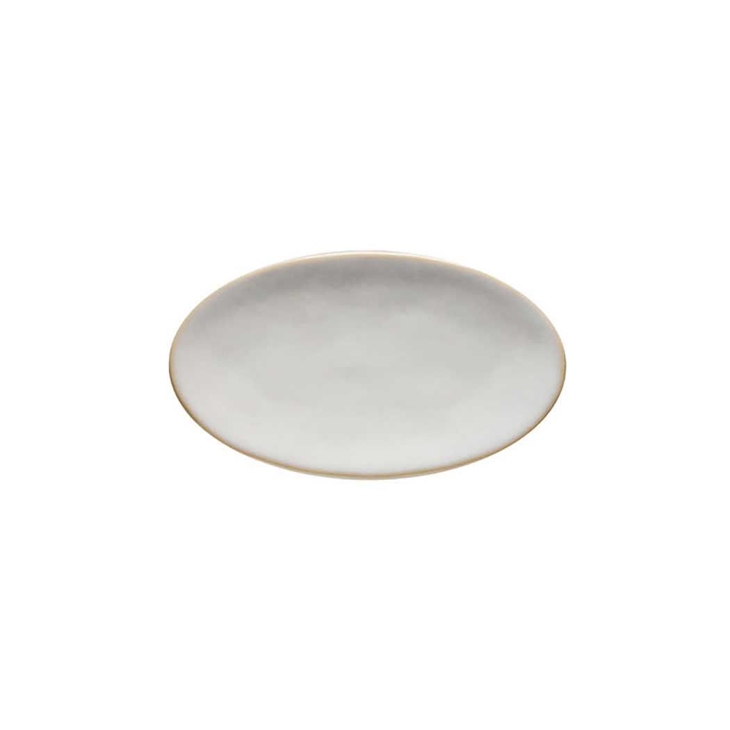 Costa Nova Roda Branca Oval Plate Platter RTA221-BRA, 5606739954383
