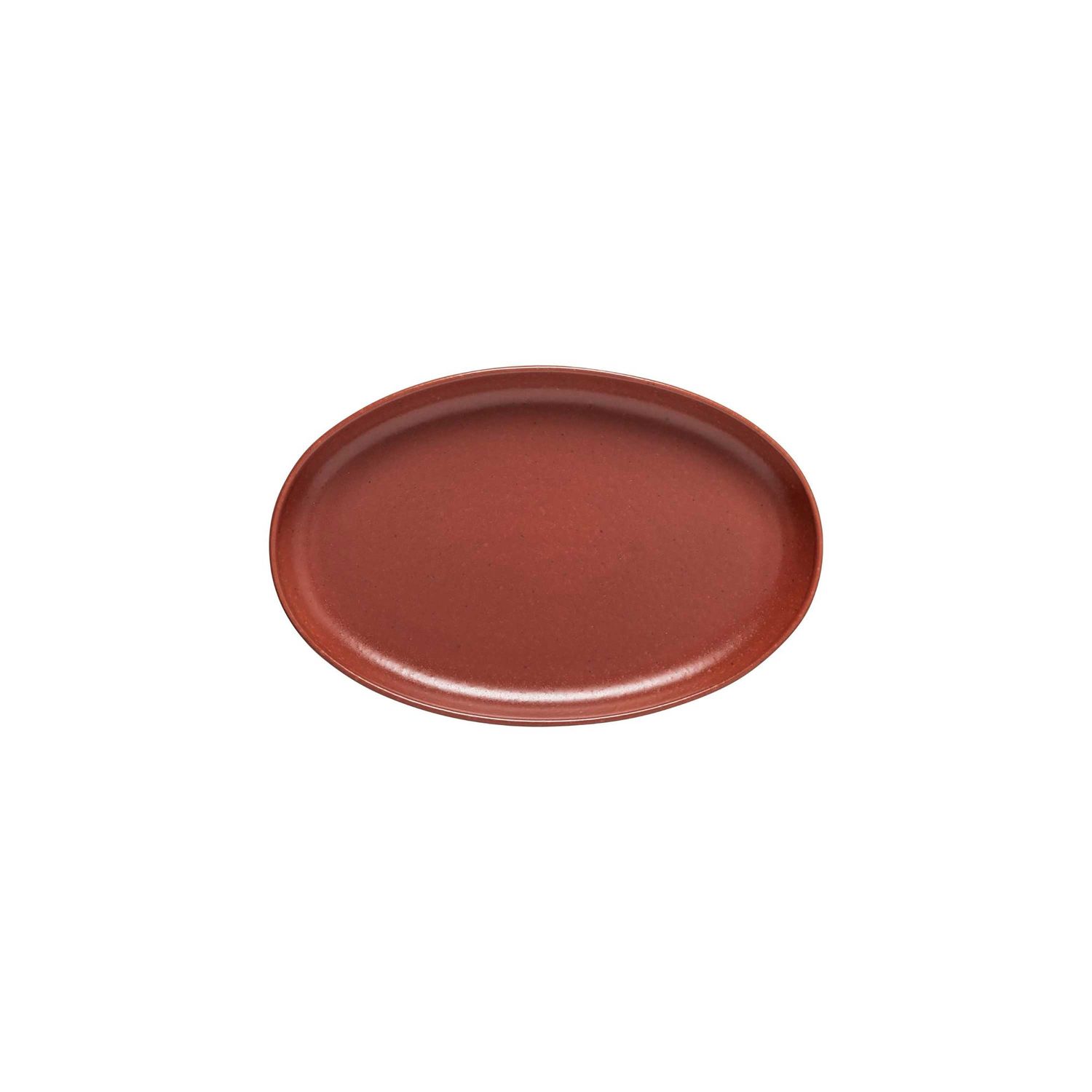 Casafina Pacifica Cayenne Oval Plate Platter SOA231-CAY, 840289035542