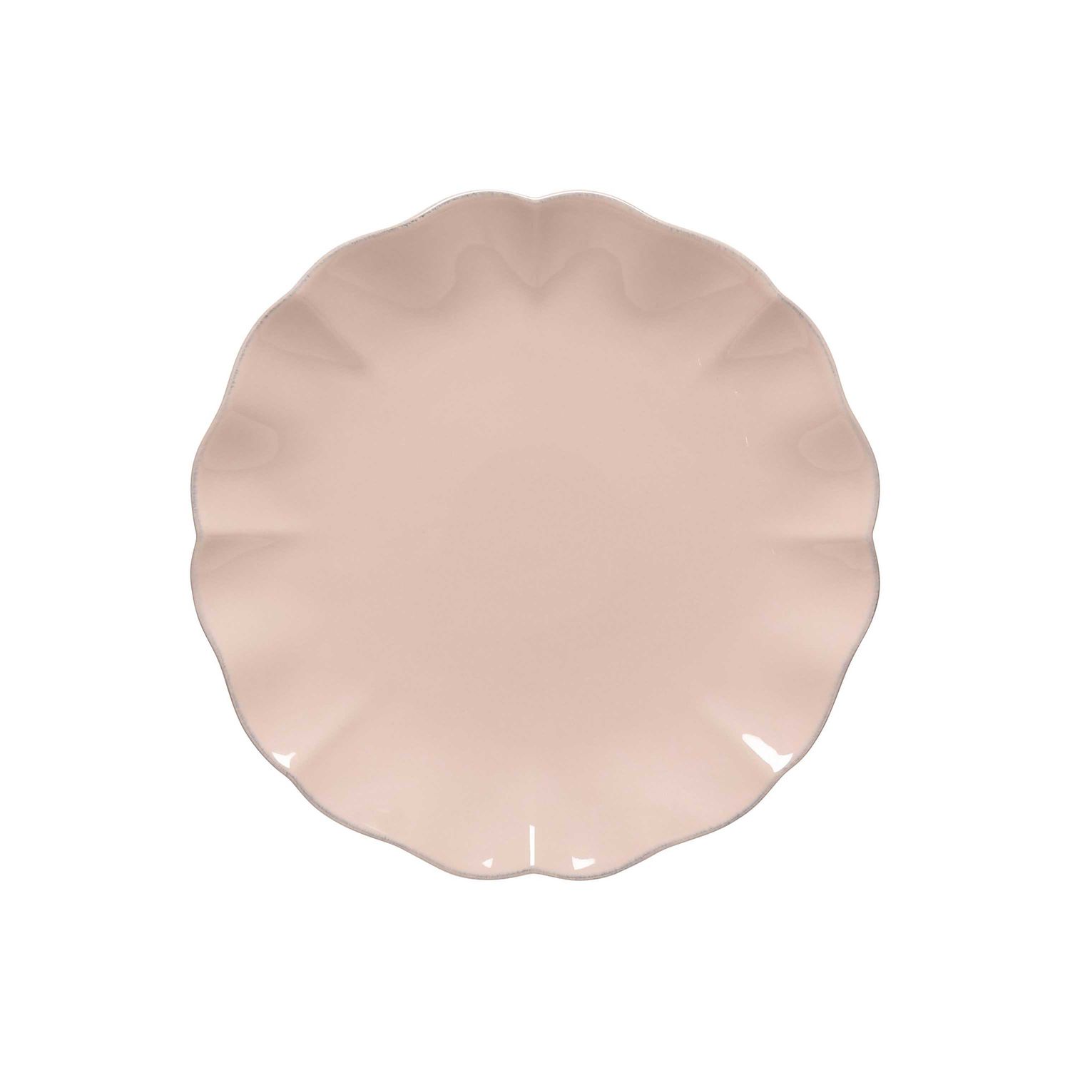 Costa Nova Rosa Rose Dinner Plate DAP281-ROS, 5606739975135