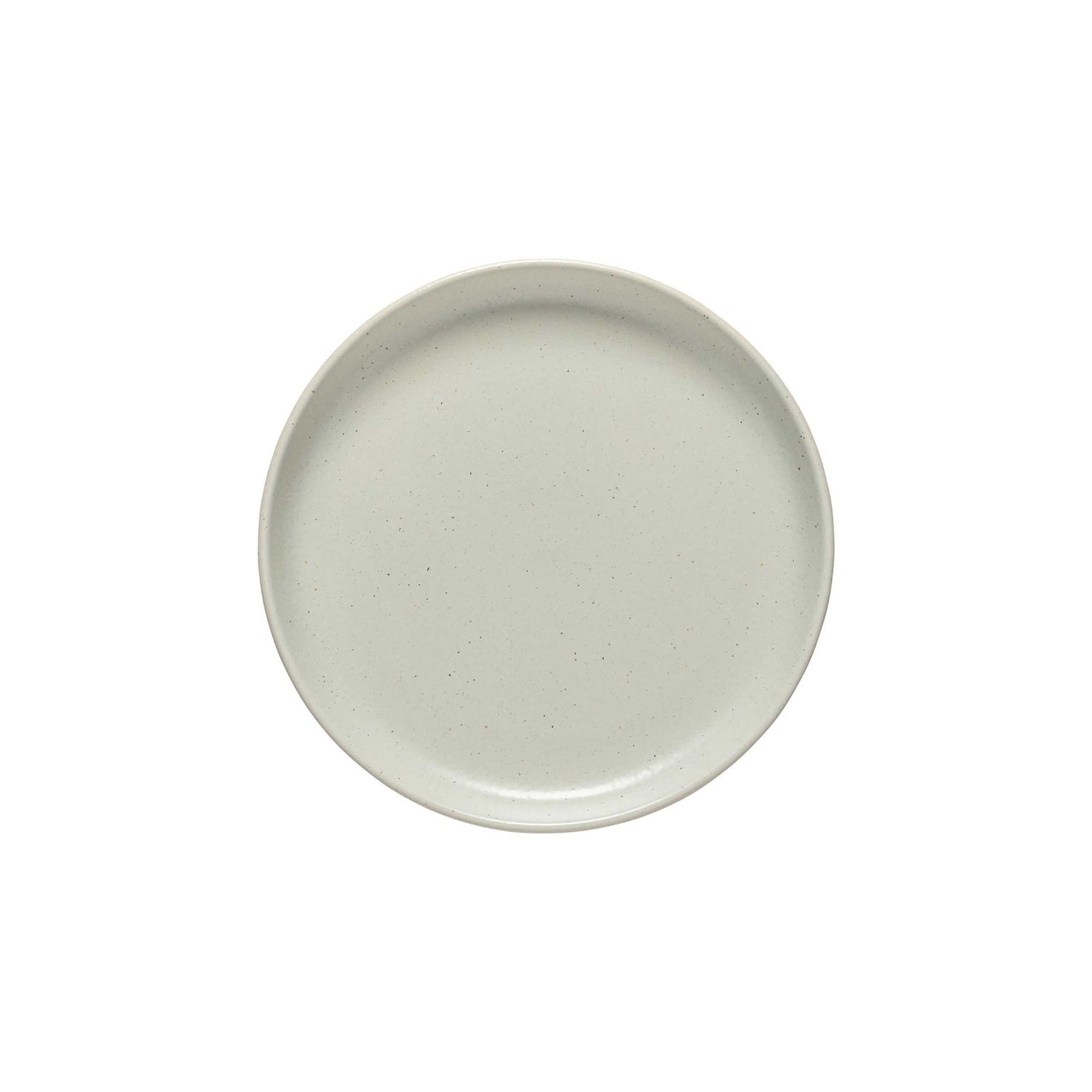 Casafina Pacifica Oyster Grey Salad Plate SOP231-OYS, 840289024492