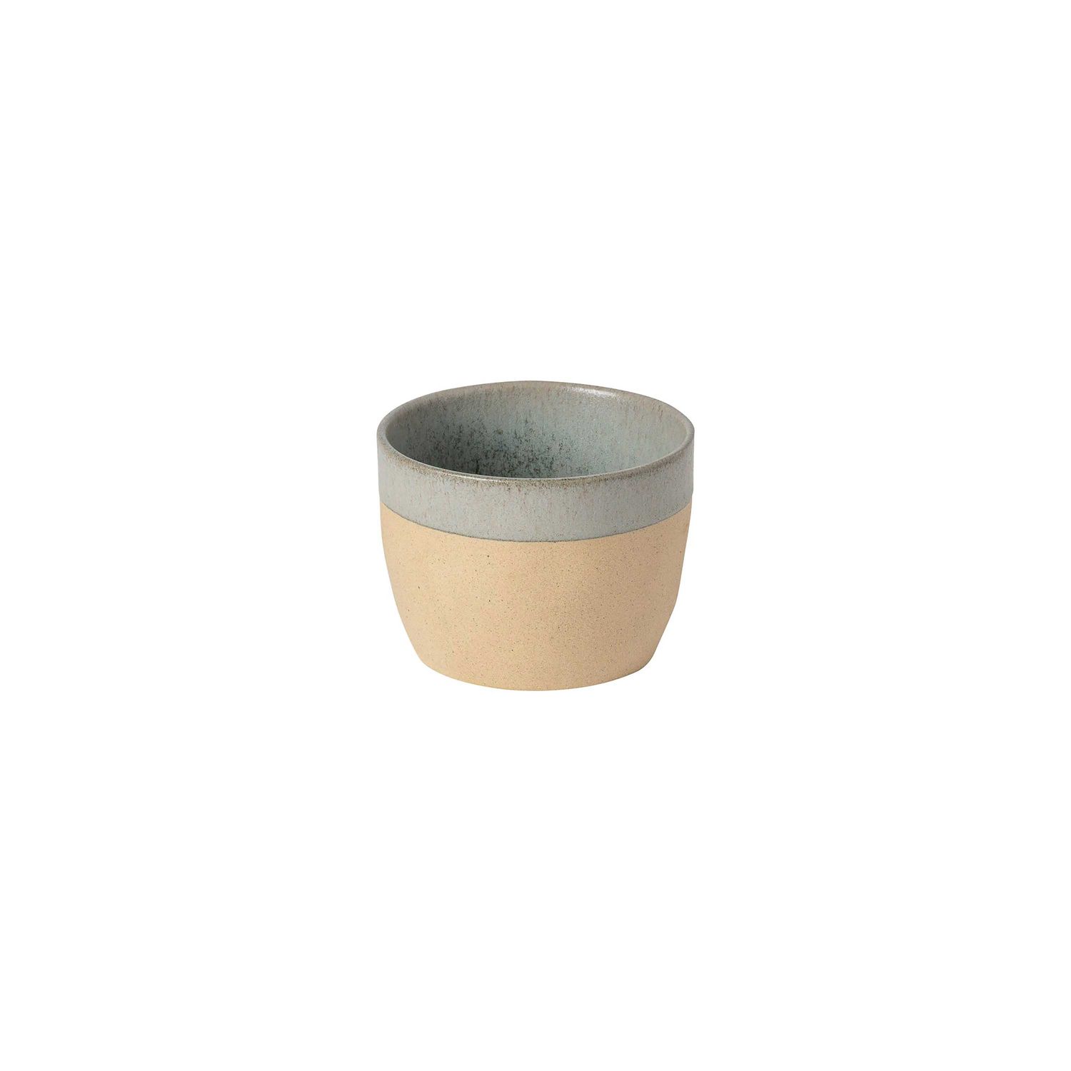 Costa Nova Arenito Sage Green Latte Cup 2GOC101-GRN, 5606739976323