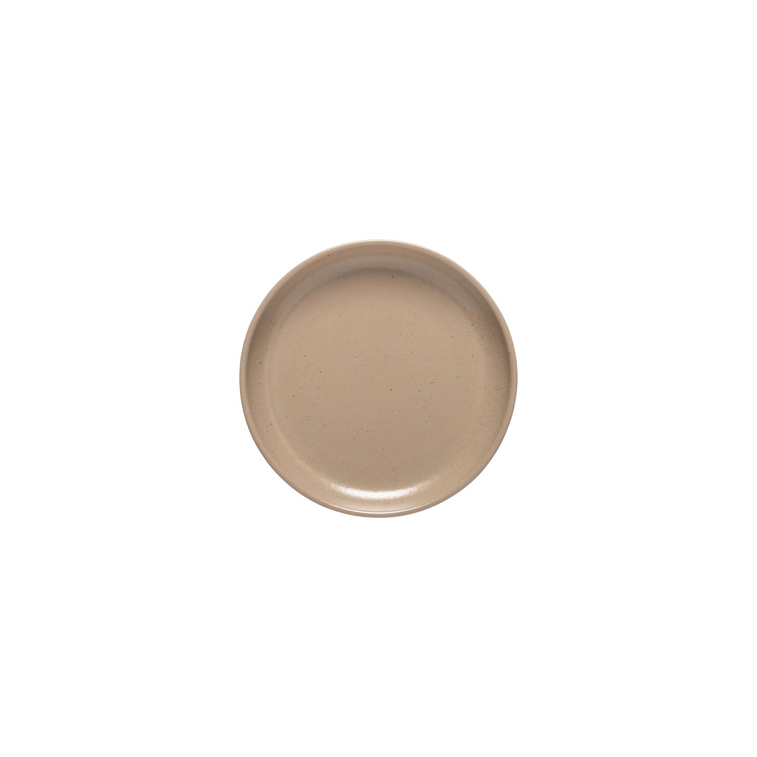 Casafina Pacifica Chestnut Bread Plate SOP161-CHS, 840289031841