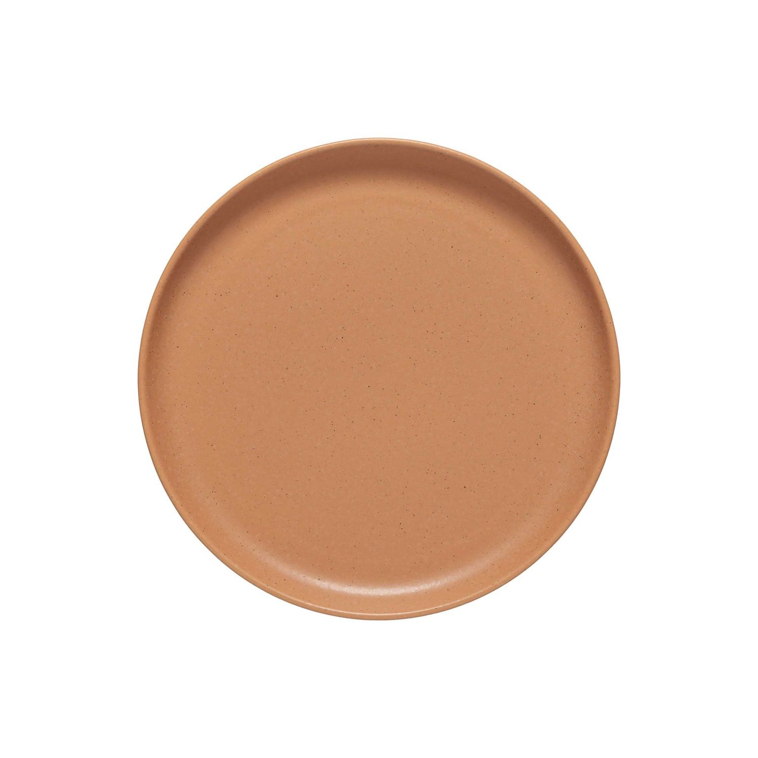 Costa Nova Pacifica Terracotta Dinner Plate SOP271-TRC, 840289068380