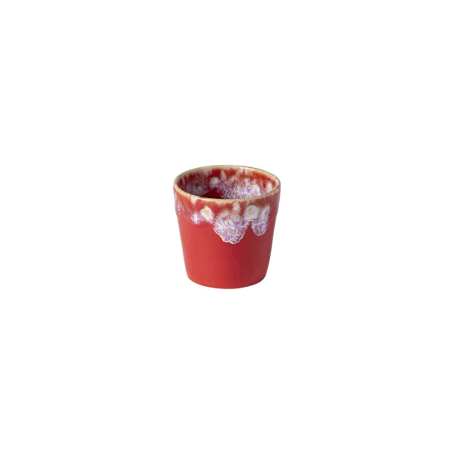 Costa Nova Grespresso Red Lungo Cup LSC081-RED, 5606739954826