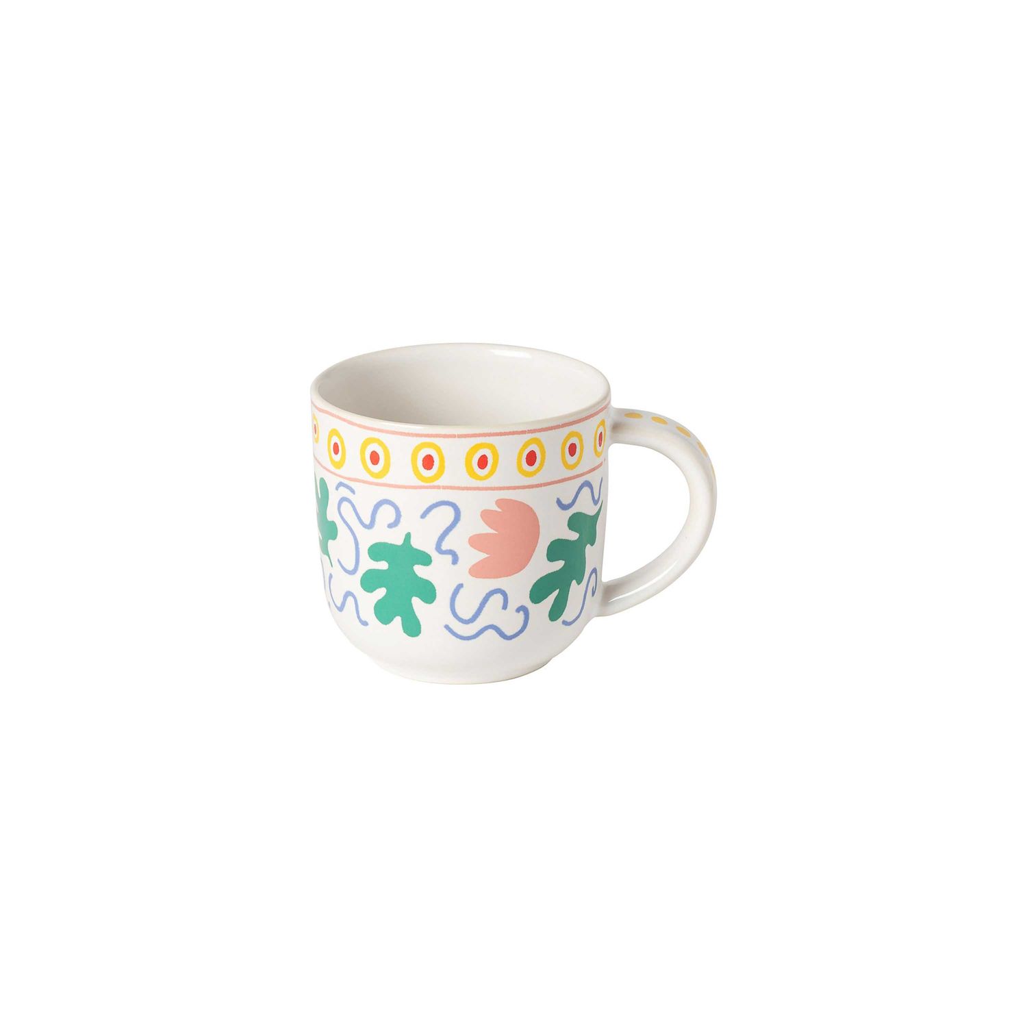 Costa Nova Summer Bliss Tulip Mug JSC143-TUL, 5606739979201
