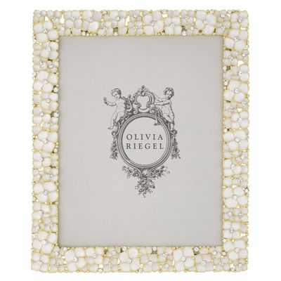 Olivia Riegel Dogwood 8 x 10 Inch Picture Frame, MPN: RT4905