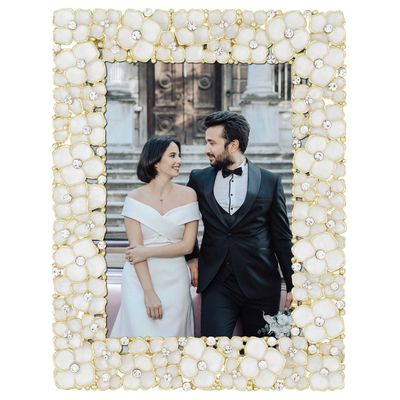 Olivia Riegel Dogwood 5 x 7 Inch Picture Frame, MPN: RT4904