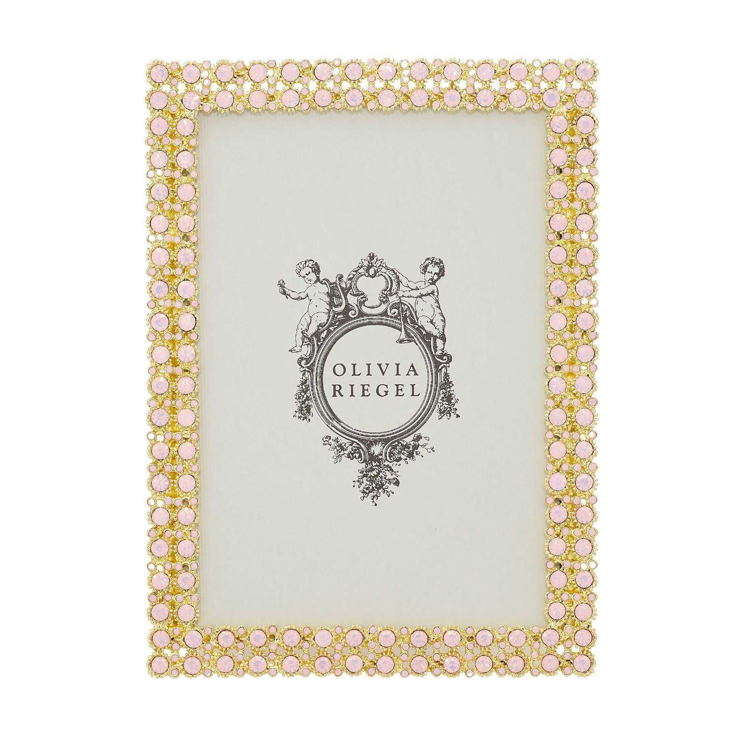 Olivia Riegel Priscilla 5 x 7 Inch Picture Frame, MPN: RT1189