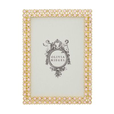 Olivia Riegel Priscilla 5 x 7 Inch Picture Frame, MPN: RT1189