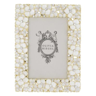 Olivia Riegel Dogwood 4 x 6 Inch Picture Frame, MPN: RT4903