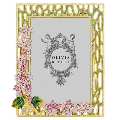 Olivia Riegel Corina 5 x 7 Inch Picture Frame, MPN: RT4913