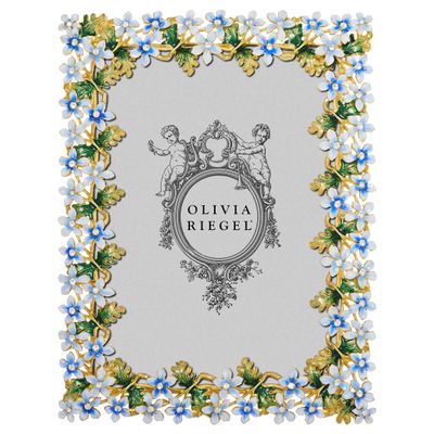 Olivia Riegel Daphne 5 x 7 Inch Picture Frame, MPN: RT2524