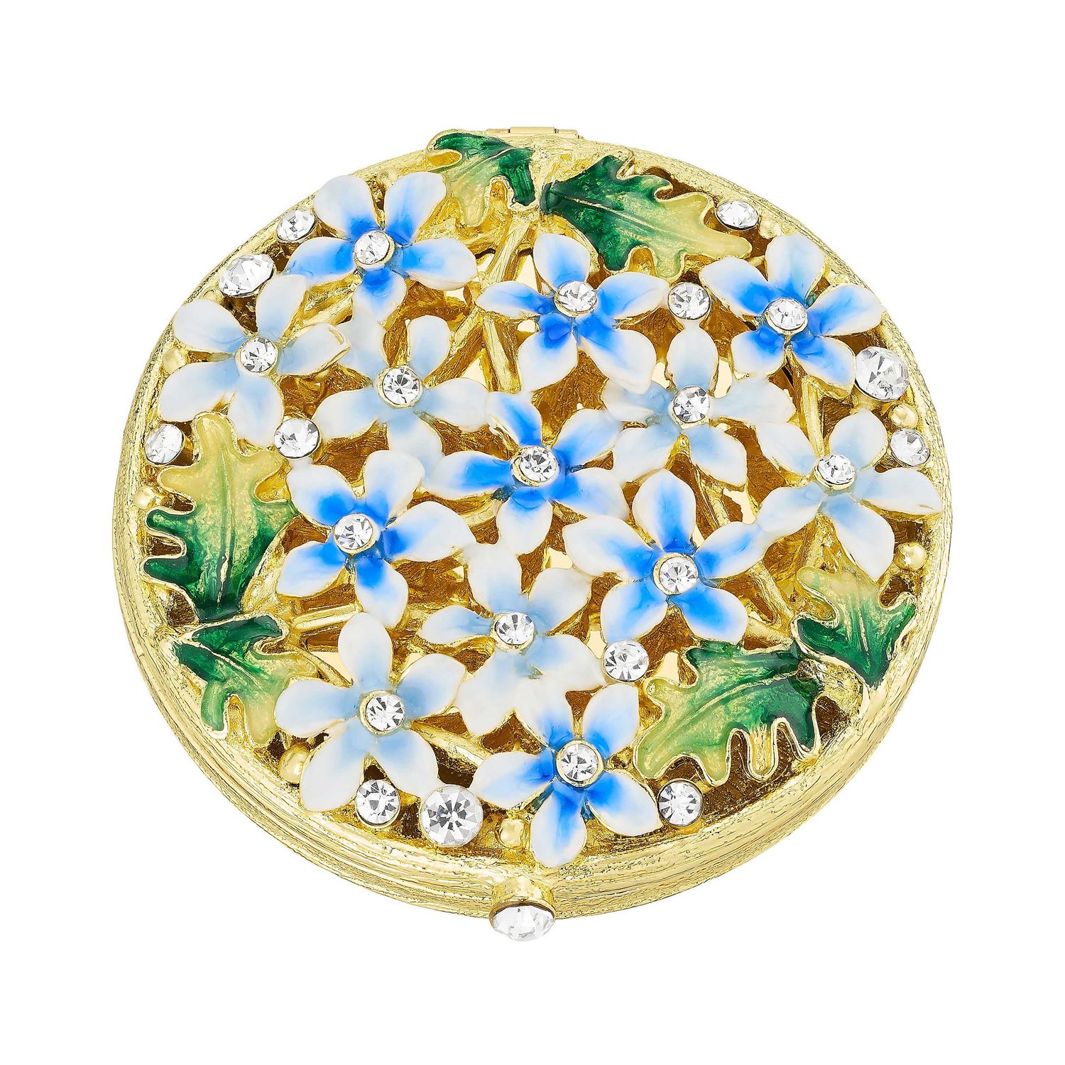 Olivia Riegel Daphne Compact, MPN: CM3033