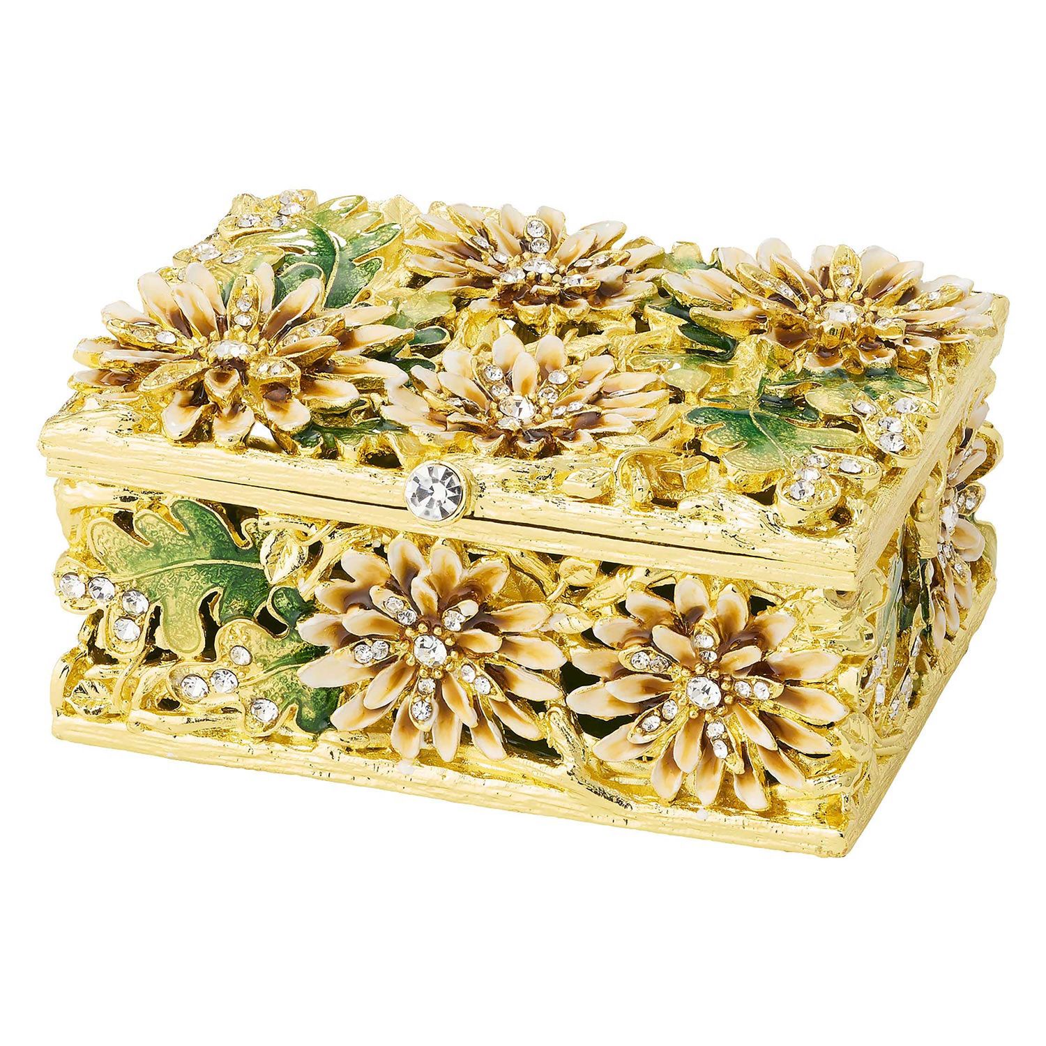 Olivia Riegel Floret Box, MPN: CB2501