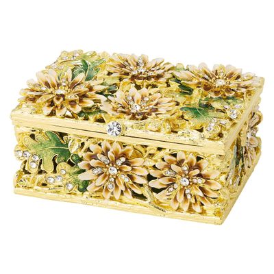 Olivia Riegel Floret Box, MPN: CB2501