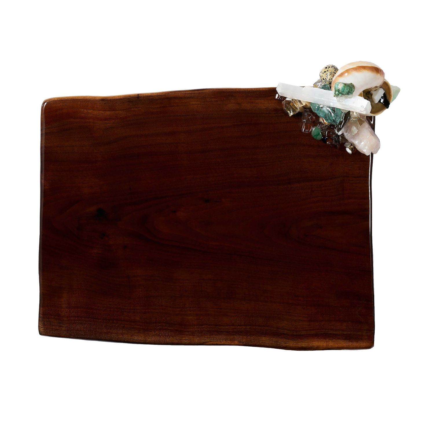 Olivia Riegel Coastal Medium Kodama Board, MPN: DHV-COA-2ME-302