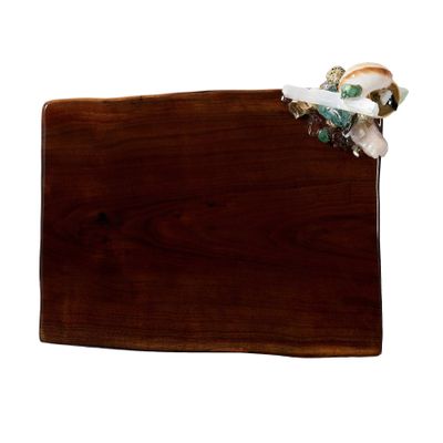 Olivia Riegel Coastal Medium Kodama Board, MPN: DHV-COA-2ME-302