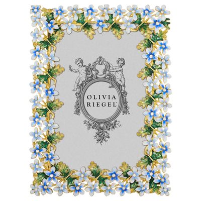 Olivia Riegel Daphne 4 x 6 Inch Picture Frame, MPN: RT2523