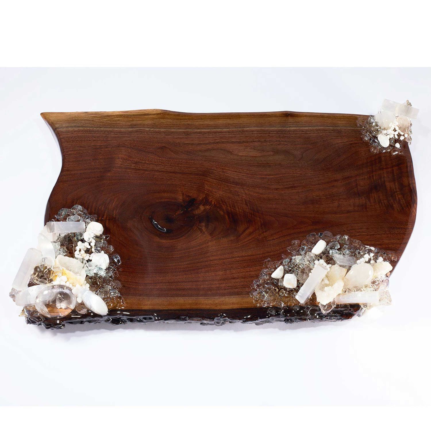 Olivia Riegel Krystallos Extra Large Kodama Board, MPN: DHV-KRY-4XL-104