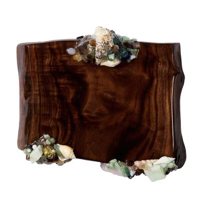 Olivia Riegel Coastal Vanity Tray, MPN: DHV-COA-1EE-305