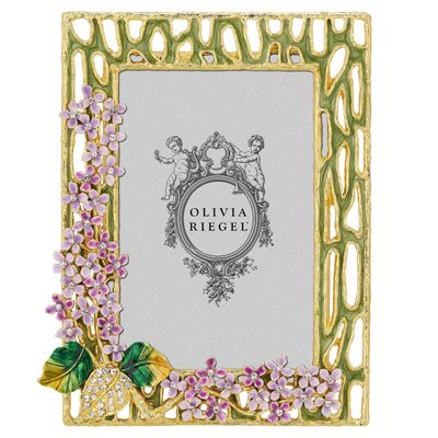 Olivia Riegel Corina 4 x 6 Inch Picture Frame, MPN: RT4912