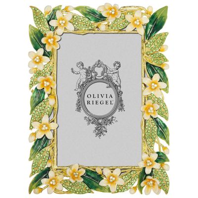 Olivia Riegel Hannah 4 x 6 Inch Picture Frame, MPN: RT2512