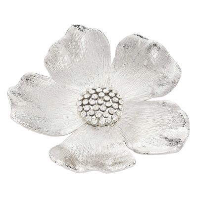 Olivia Riegel Silver Botanica Catchall Bowl, MPN: GL2505