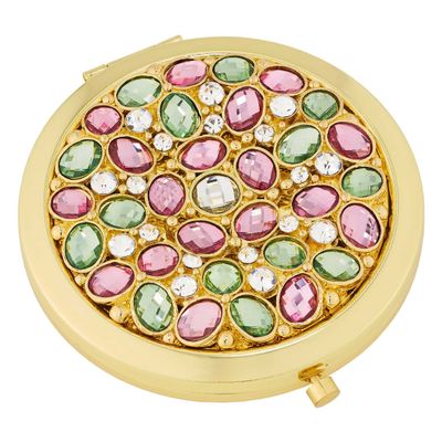 Olivia Riegel Palm Caravelle Compact, MPN: CM2029