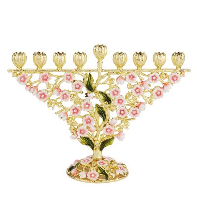 Olivia Riegel Bella Menorah, MPN: CH2401