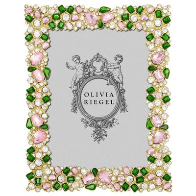 Olivia Riegel Valencia Royale 5 x 7 Inch Picture Frame, MPN: RT2510