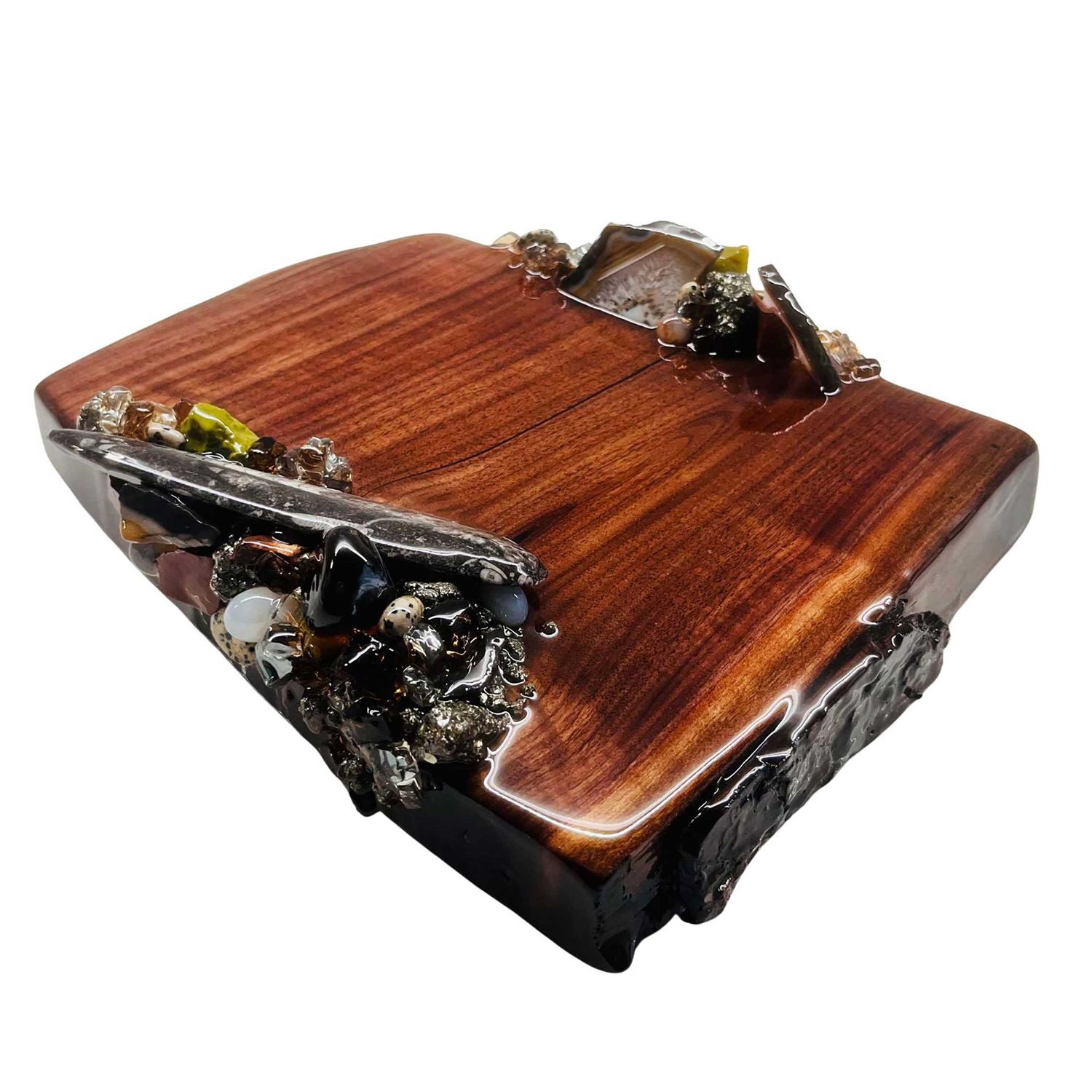 Olivia Riegel Treasures Vanity Tray, MPN: DHV-TRE-1EE-205