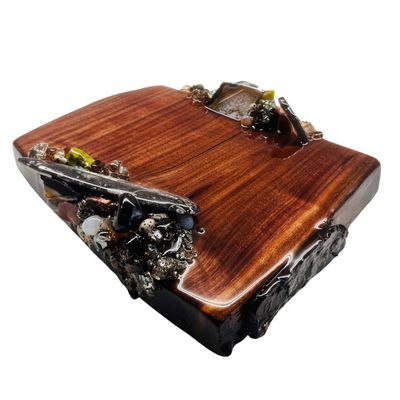 Olivia Riegel Treasures Vanity Tray, MPN: DHV-TRE-1EE-205