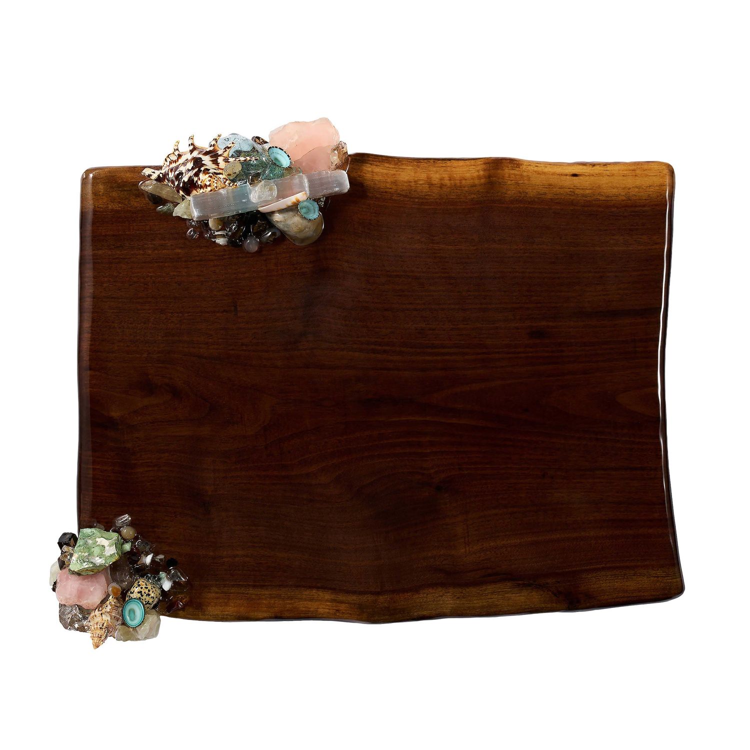 Olivia Riegel Coastal Large Kodama Board, MPN: DHV-COA-3LG-303