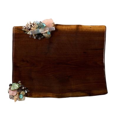 Olivia Riegel Coastal Large Kodama Board, MPN: DHV-COA-3LG-303