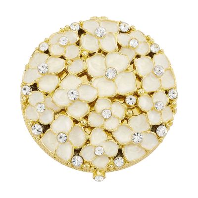 Olivia Riegel Dogwood Compact, MPN: CM3032