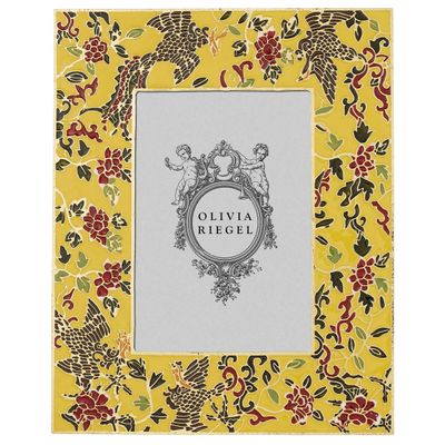 Olivia Riegel Imperial Phoenix 5 x 7 Inch Picture Frame, MPN: RT2429