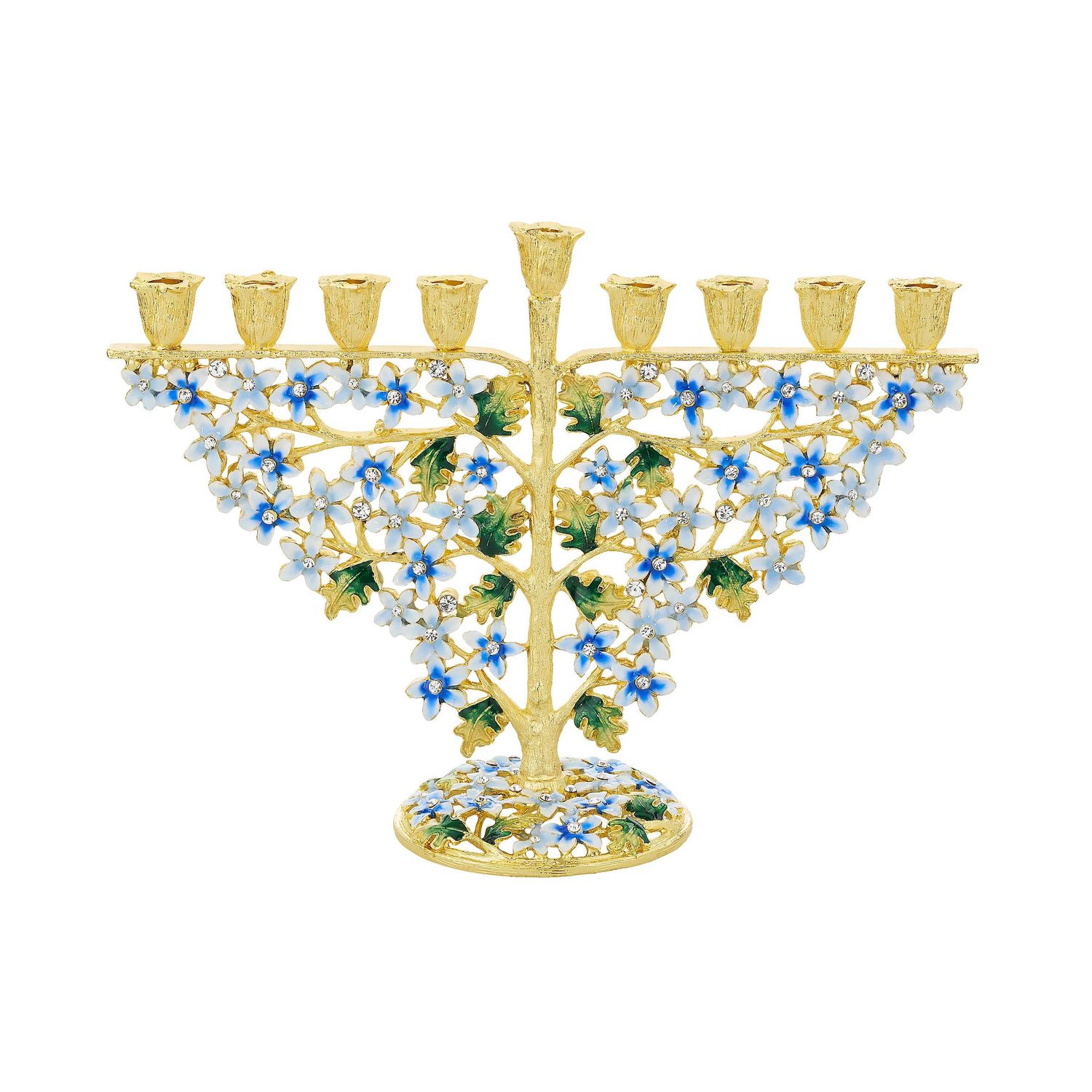 Olivia Riegel Daphne Menorah, MPN: CH2501