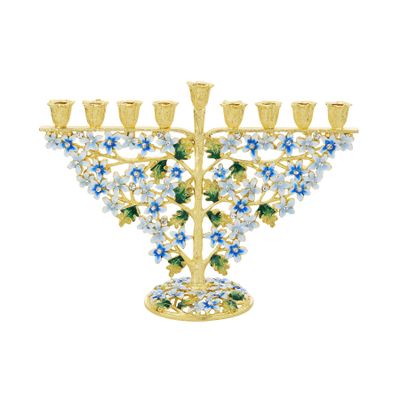 Olivia Riegel Daphne Menorah, MPN: CH2501