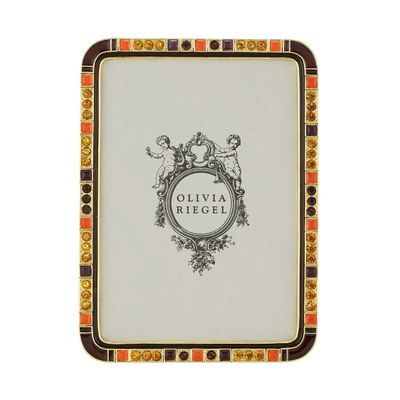 Olivia Riegel Sorrento 5 x 7 Inch Picture Frame, MPN: RT5003