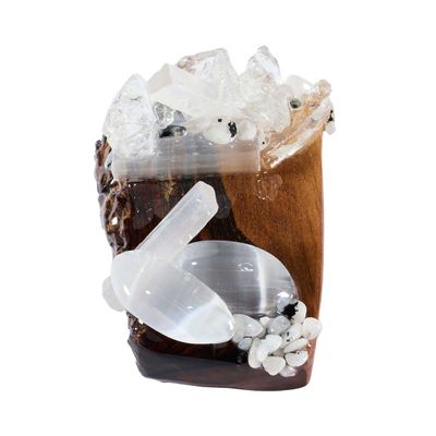 Olivia Riegel Krystallos Holder, MPN: DHV-KRY-1AA-101