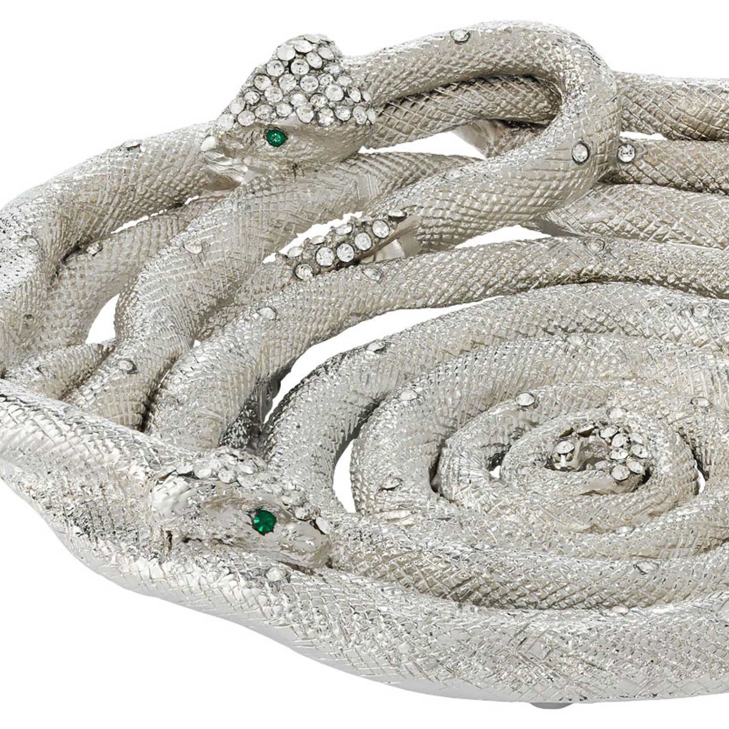 Olivia Riegel Silver Serpentina Catchall Bowl, MPN: GL2501