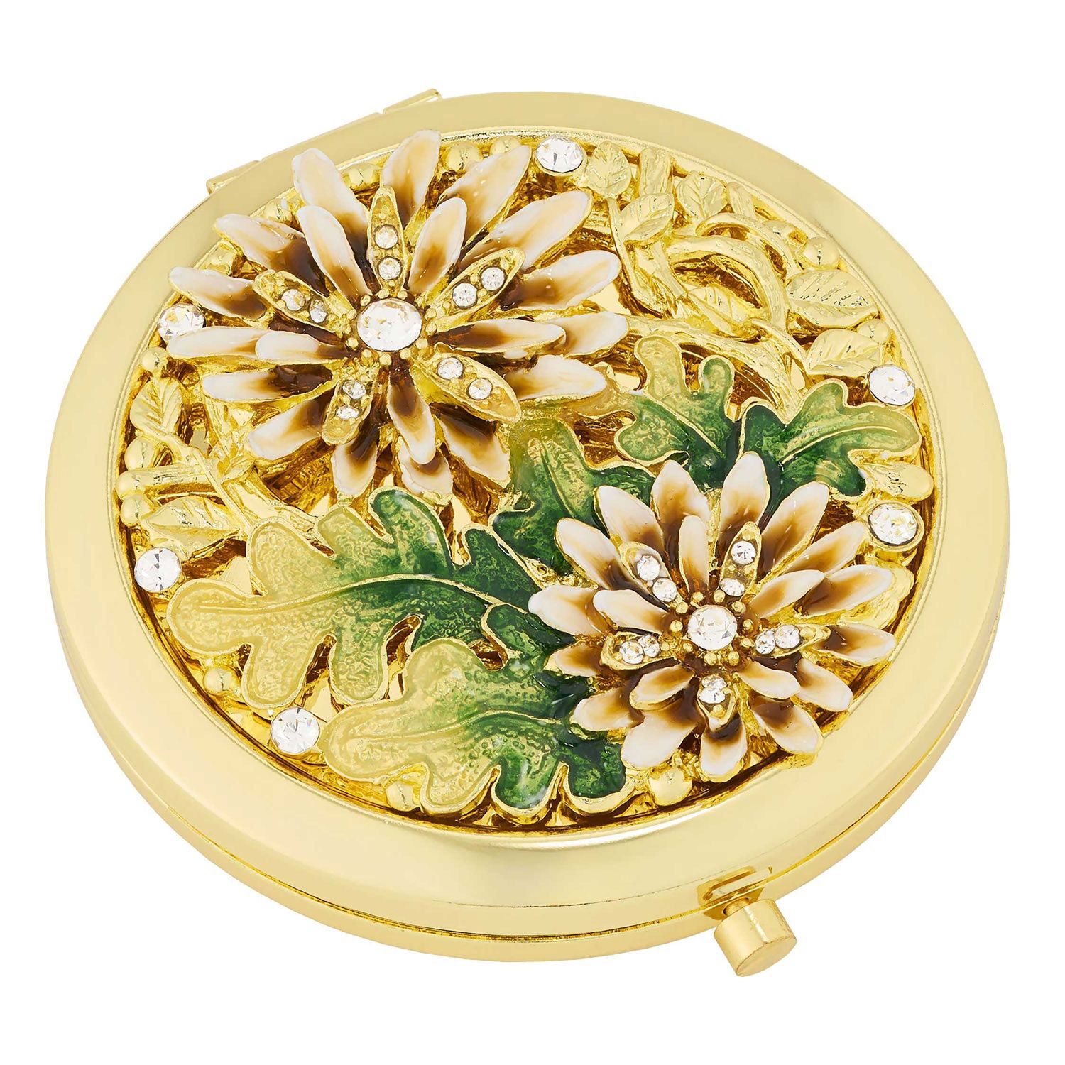 Olivia Riegel Floret Compact, MPN: CM2026